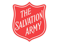 Raise for The Salvation Army