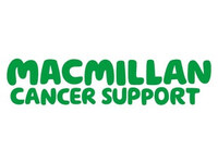 Raise for Macmillan Cancer Support