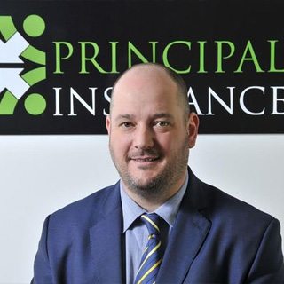 Dave Bowcock, CEO, Principal Insurance