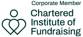 Give as you Live is a Chartered Institute of Fundraising Corporate Member
